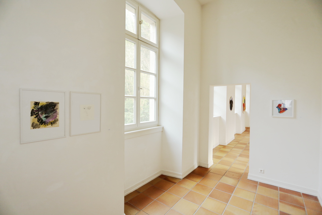 Peter Piek in Baden Baden