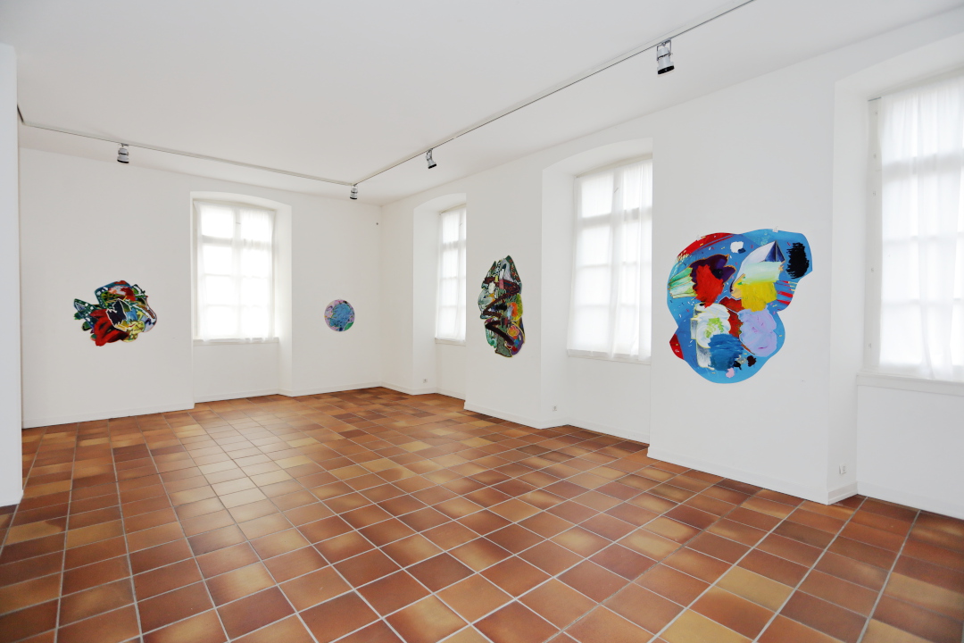 Peter Piek in Baden Baden