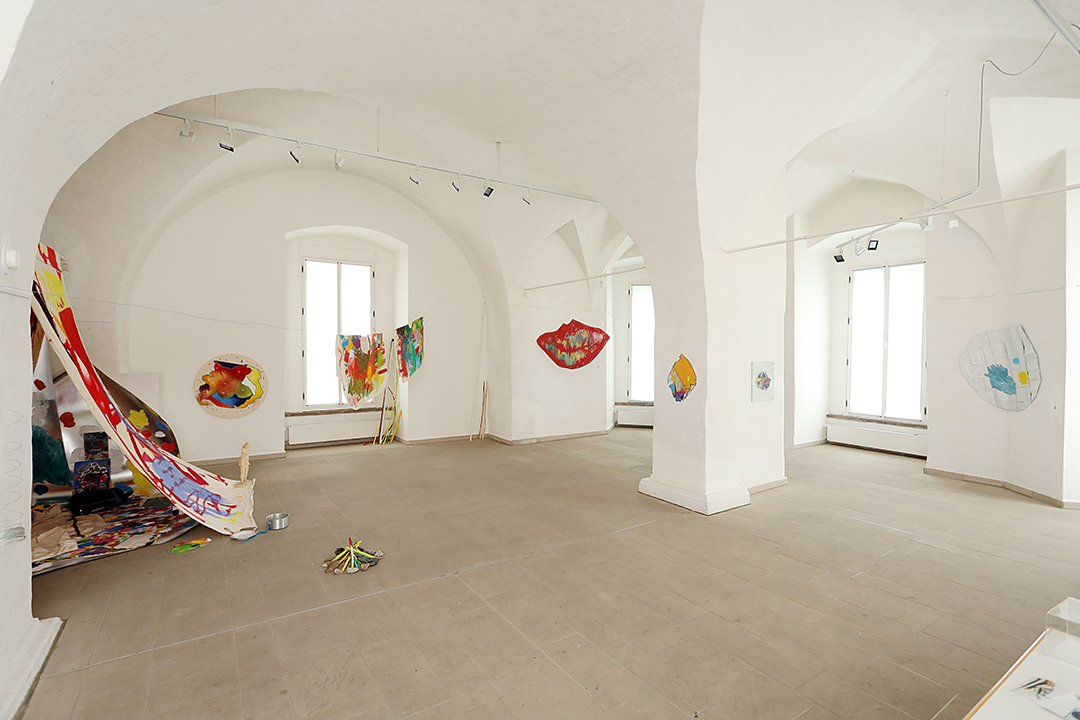 Peter Piek in Celle