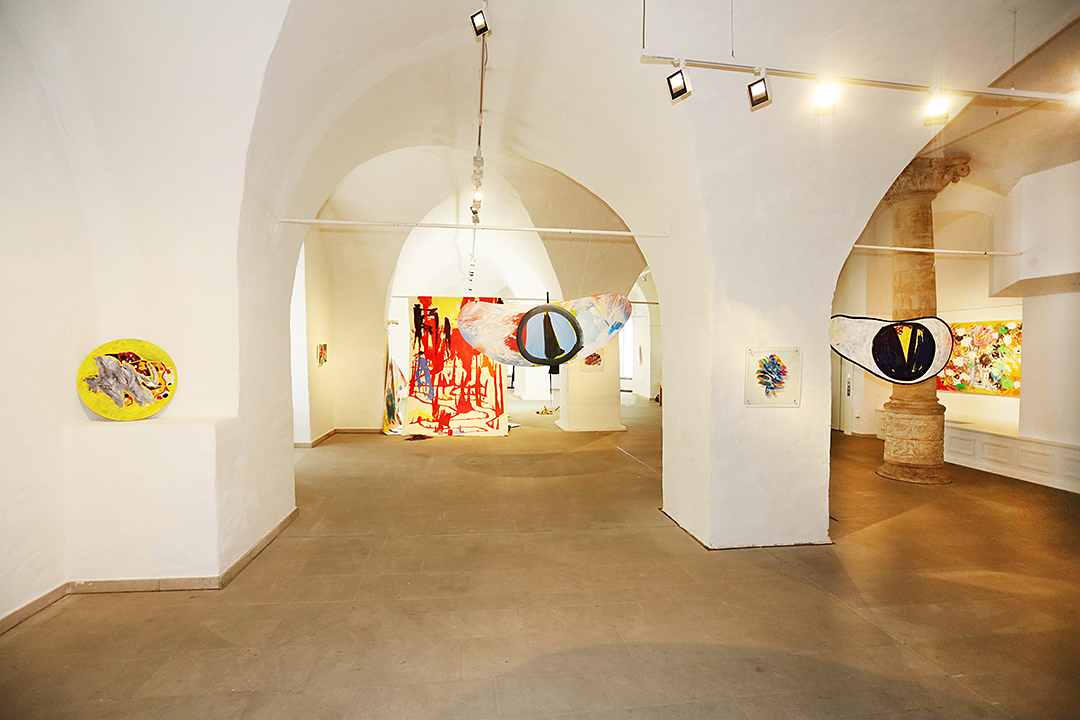Peter Piek in Celle