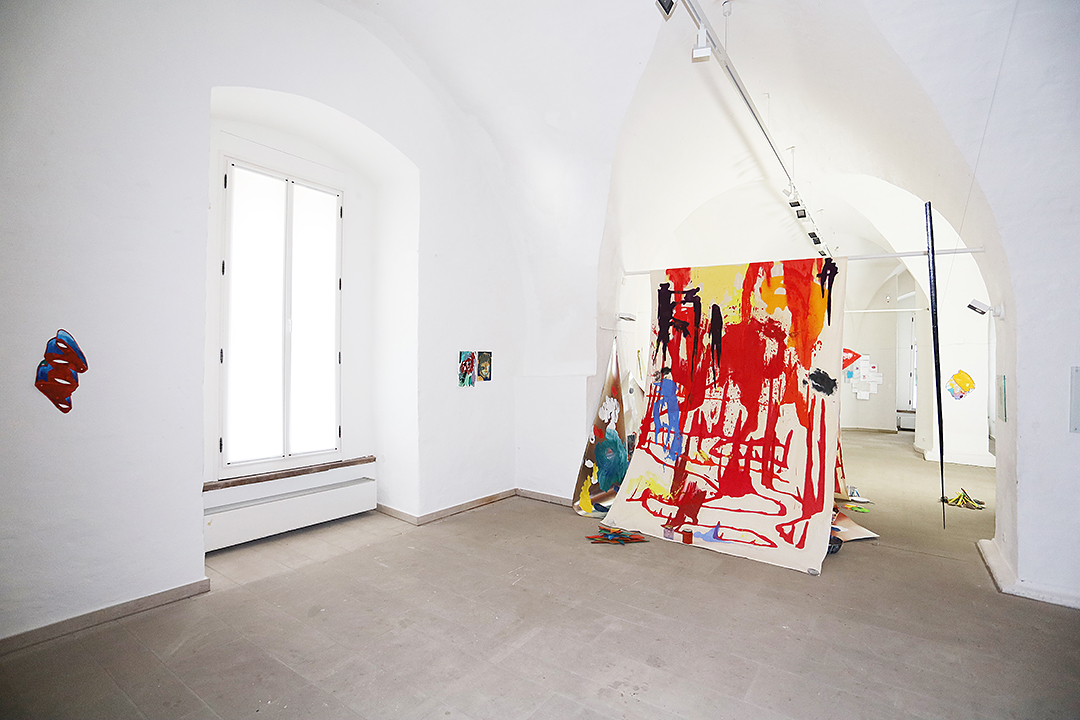 Peter Piek in Celle