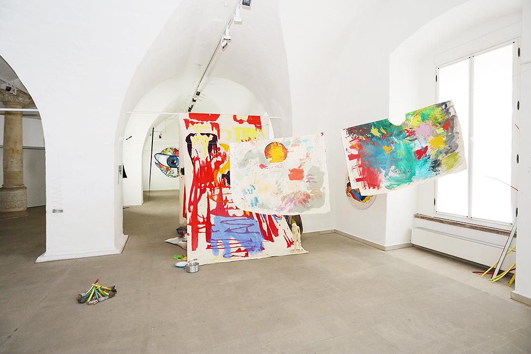 Peter Piek in Celle