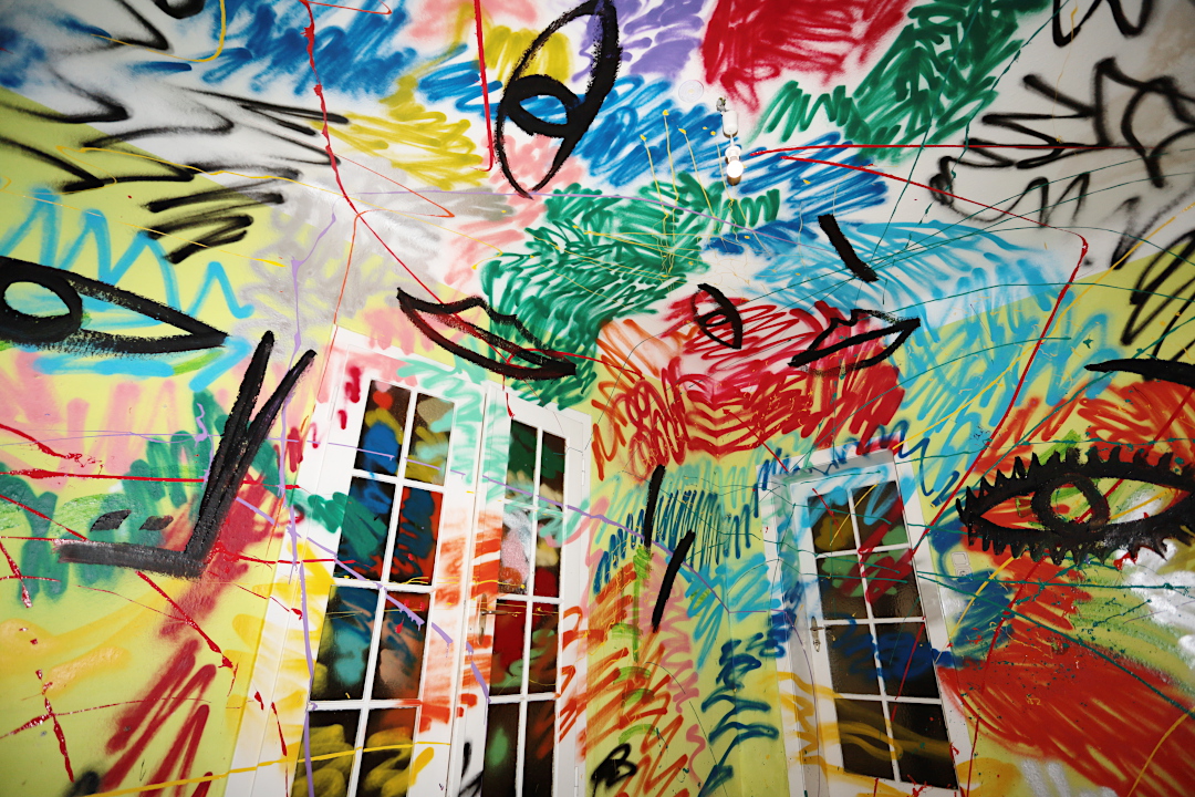 Peter Piek Dresden Painting