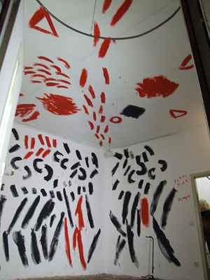 Peter Piek, Halle Saale Action
