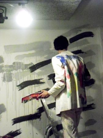 Peter Piek in Bern