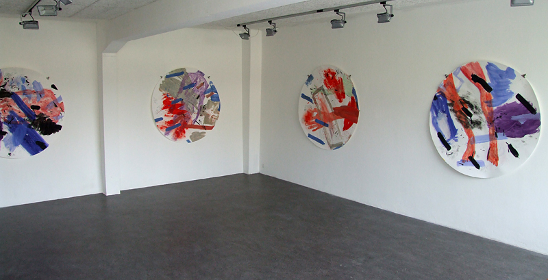 Peter Piek in Bern