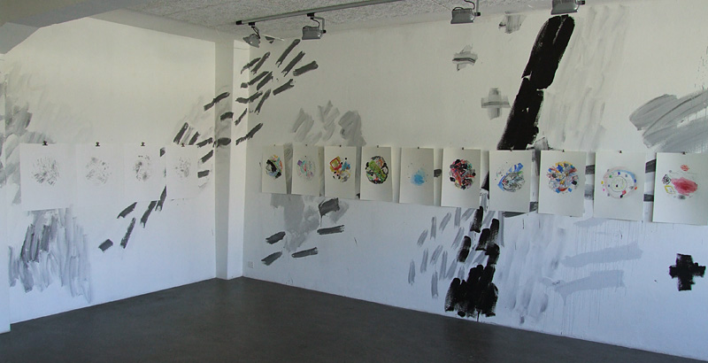 Peter Piek in Bern