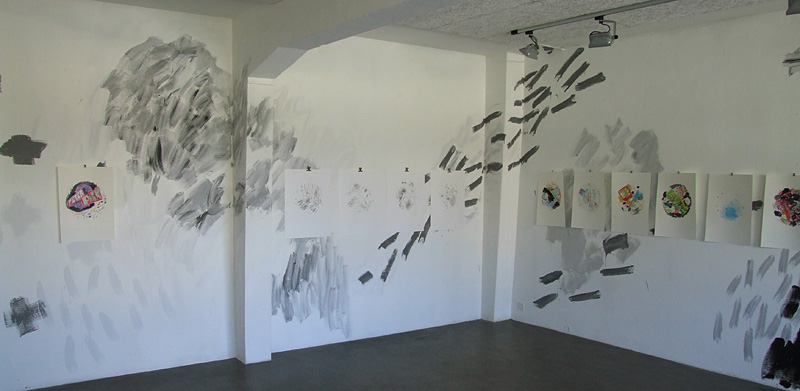 Peter Piek in Bern