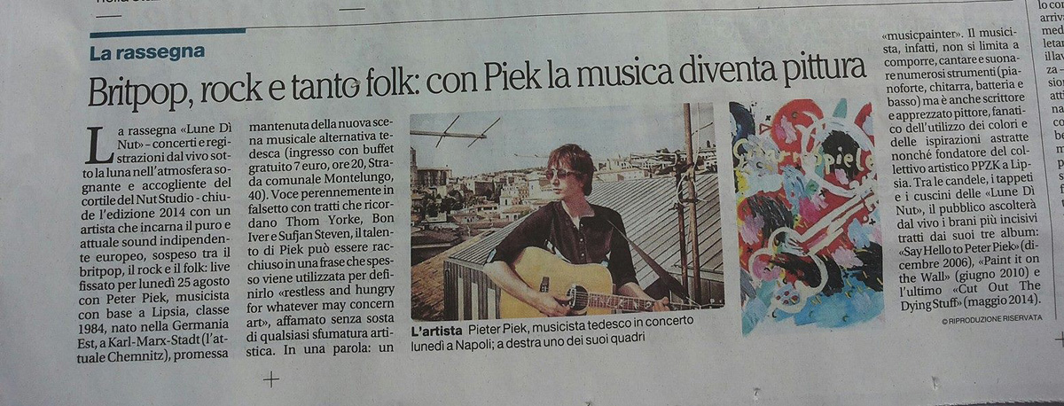 Peter Piek