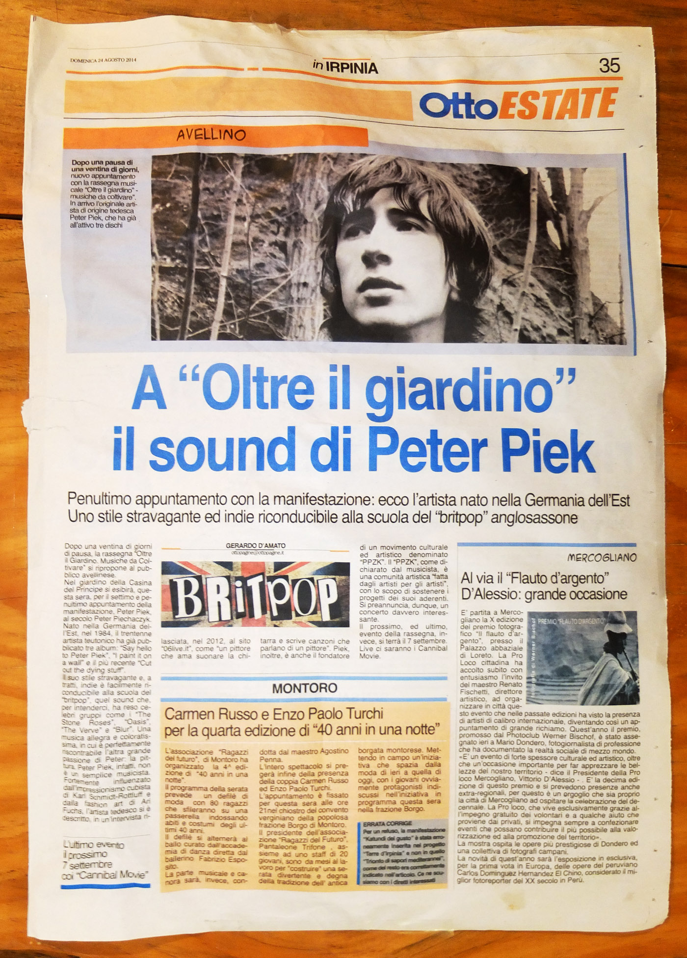 Peter Piek